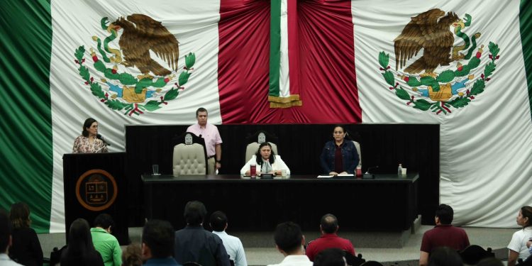 Aprobamos un presupuesto 2023 que dará bienestar a todo Quintana Roo: Renán Sánchez Tajonar
