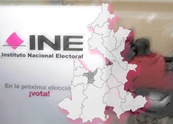 Aprueba INE la redistritación en Mérida y Yucatán