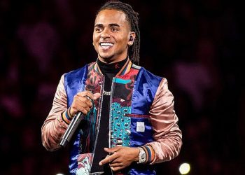 El cantante puertorriqueño Ozuna participará en la ceremonia de clausura de la Copa del Mundo 2022