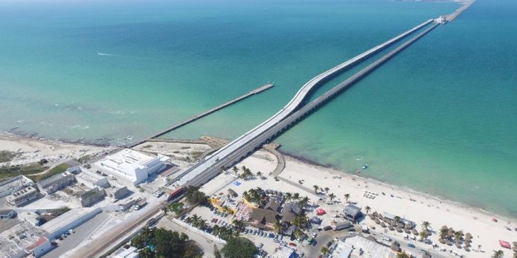 Tendrá nueva fecha la licitación del viaducto elevado de Progreso