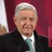 López Obrador apoyo a Ciro Gómez Leyva esté con vida, después del atentado que sufrió
