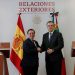 México y España anunciaron el relanzamiento de la cooperación bilateral después de 10 meses de pausa