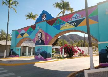 Abrirán las Islas Marías como destino turístico de primer nivel