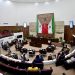 El Congreso del Estado aprobó las leyes de Ingresos de los 106 ayuntamientos de Yucatán