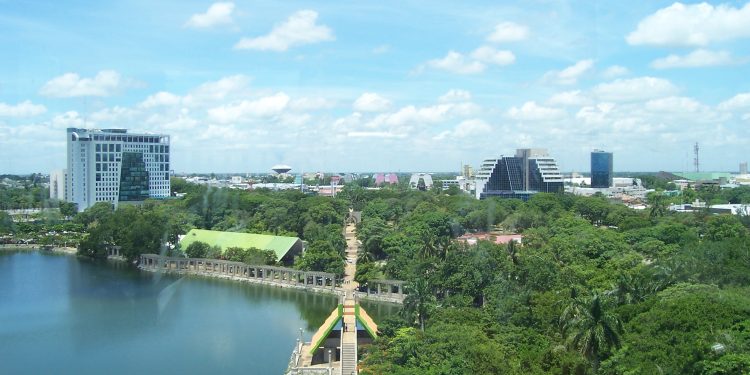 Tabasco remontó seis sitios en el Índice de Competitividad Urbana