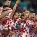 Croacia consiguió el tercer lugar del Mundial Qatar 2022
