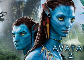 «Avatar: The way of water» Recaudó 17 millones de dólares en la taquilla de Estados Unidos y Canadá en la primera noche