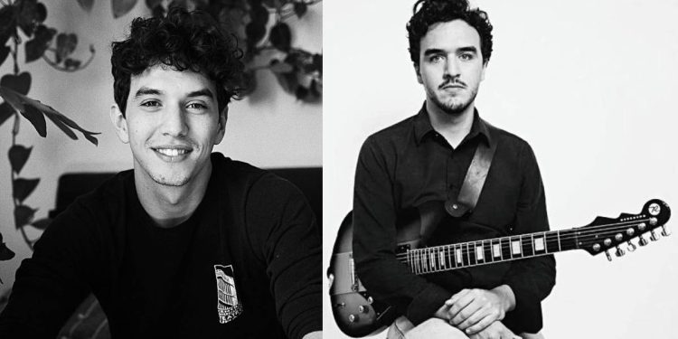 Detienen a tres personas por el homicidio de los hermanos Jorge y Andrés Tirado