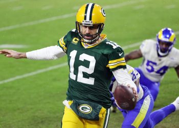 Los Packers mantienen las esperanzas de avanzar a los Playoffs