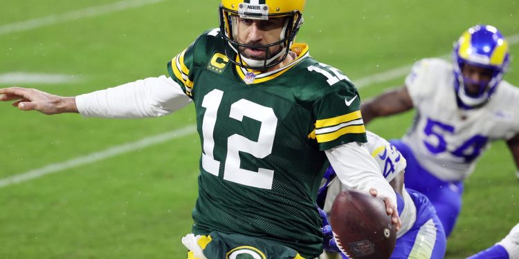 Los Packers mantienen las esperanzas de avanzar a los Playoffs