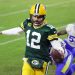 Los Packers mantienen las esperanzas de avanzar a los Playoffs