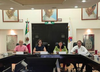 Turnan a comisiones iniciativas en materia de emprendimiento y de derechos humanos