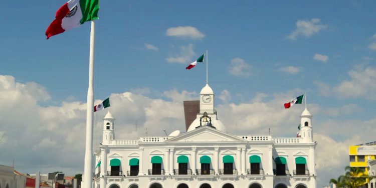 El senador del PRD, Juan Manuel Fócil afirma que Tabasco ha recibido 200 mmdp en 4 años