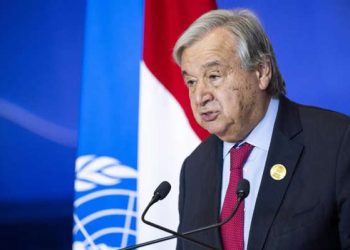 ONU descarta la posibilidad que Ucrania y Rusia mantengan conversaciones de paz