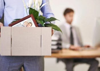 Empresas despiden y recontratan en diciembre-enero