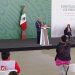 AMLO criticó a Joe Biden por dar la bienvenida “a América” al mandatario de Ucrania, Volodímir Zelenski