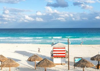 Prevén clima fresco en Quintana Roo