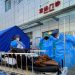 Hospitales de China se encuentran al borde del colapso por nueva ola de COVID