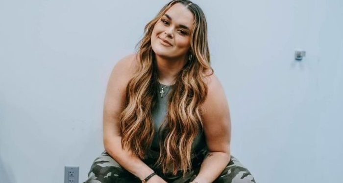 Jenicka López, hija de Jenni Rivera, reveló que Juan López, en realidad no es su padre biológico
