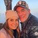 Eduardo Santamarina y Mayrin Villanueva fueron asaltados a punto de pistola en el aeropuerto de la CDMX