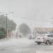Onda gélica provocará más lluvias y descenso de temperatura en Yucatán