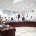 Cabildo de Benito Juárez aprueba histórico Presupuesto 2023