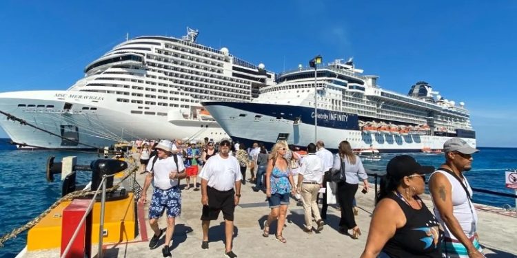Este año Quintana Roo cerrará con importantes logros no sólo en materia turística