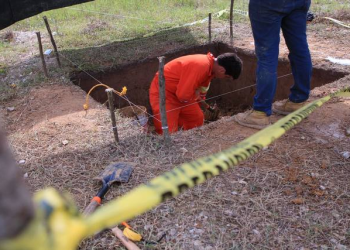 El Centro INAH Tabasco confirmó el hallazgo de un asentamiento maya en Jalpa de Méndez