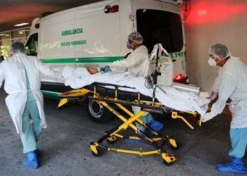 Quintana Roo reportó el mayor número de defunciones de migrantes por Covid-19 a nivel nacional