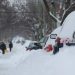 48 fallecidos ha dejado la descomunal tormenta invernal «Eliot» en EU