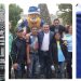 Presentan la playera y medalla que se entregará para el Maratón de Mérida 2023
