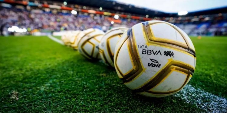 Informe anual de la Liga MX, varonil, como femenil y de la Liga de Expansión