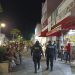 Policía refuerza seguridad para prevenir delitos en fiestas de Año Nuevo en Chetumal