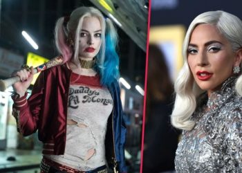 Lady Gaga encarnara a Harley Quinn en la secuela de Joker2