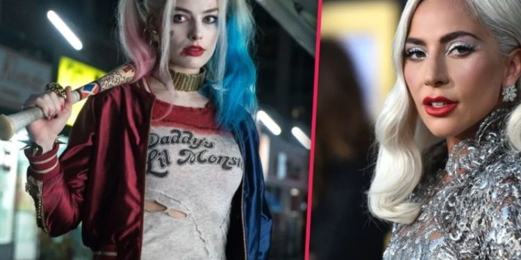 Lady Gaga encarnara a Harley Quinn en la secuela de Joker2