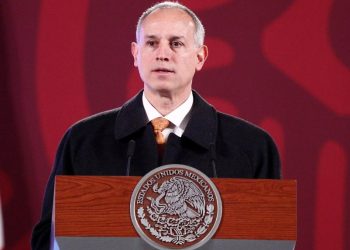 En aumento los casos de Influenza y covid en México