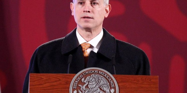 En aumento los casos de Influenza y covid en México