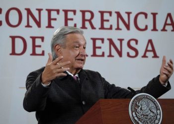 López Obrador da a conocer que firmó el decreto para ampliar las vacaciones por lo que será publicada en el Diario Oficial de la Federación (DOF)