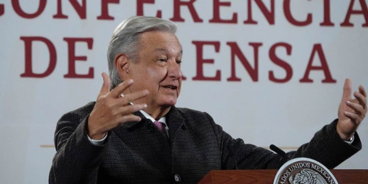 López Obrador da a conocer que firmó el decreto para ampliar las vacaciones por lo que será publicada en el Diario Oficial de la Federación (DOF)