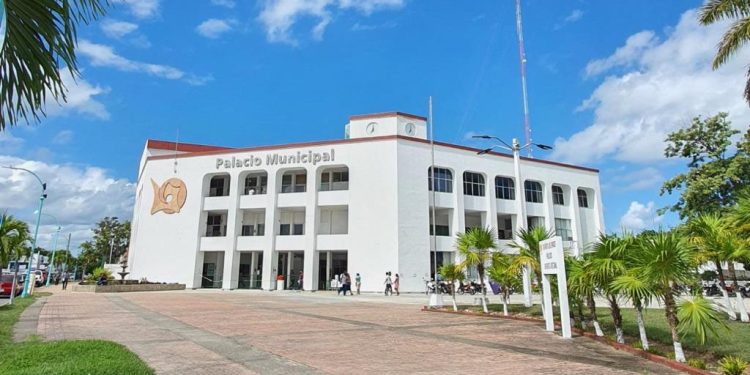 Las deudas que enfrentan Cozumel y Othón P. Blanco están lejos de poder resolverse