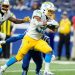 Chargers superan a los Colts y avanza a la postemporada