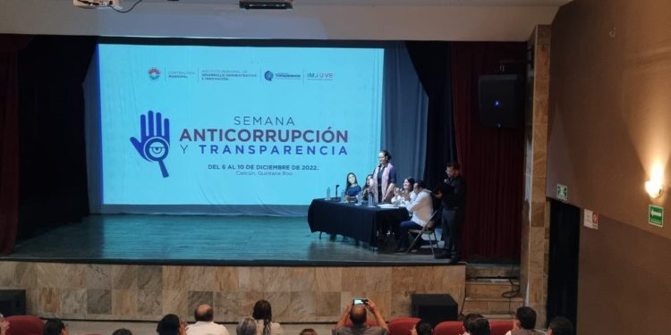 Realiza Gobierno de BJ panel para impulsar mejora regulatoria y transparencia