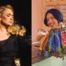 Usuarios en redes sociales aseguran que una canción de Ángela Aguilar y Yuridia es idéntica a un hit de Adele