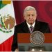 AMLO señaló que hay que tener paciencia ante señalamientos de los conservadores
