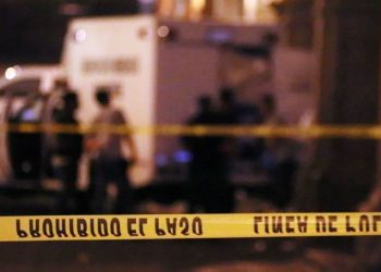 Tabasco cerrará el año con un registro de casi 300 homicidios dolosos