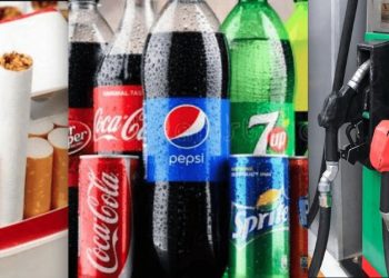 Aumentará el IEPS para gasolinas, refrescos y cigarros en 2023 anunció Hacienda