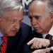 Andrés Manuel López Obrador recibió en Palacio Nacional a Alfonso Romo Garza