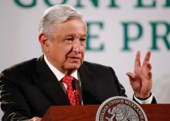 El presidente López Obrador agradeció “de todo corazón” al dictador de Cuba, Miguel Díaz-Cane por el envío de 500 médicos a México