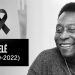 Fallece La leyenda del Fútbol Pelé a los 82 años