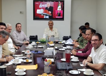 El gobernador Carlos Merino afirma que continuarán trabajando para la seguridad de los tabasqueños